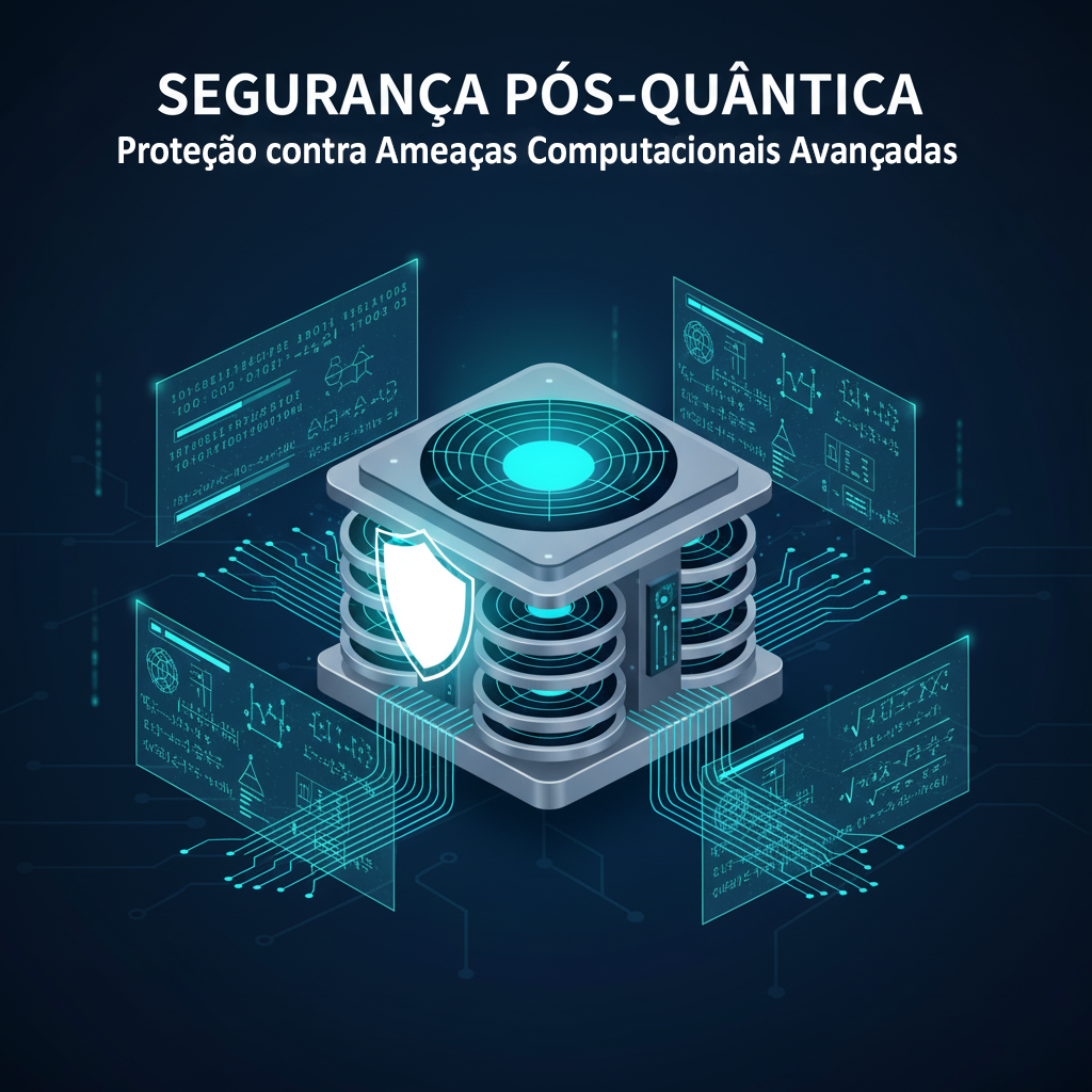 Segurança Híbrida Pós-Quântica