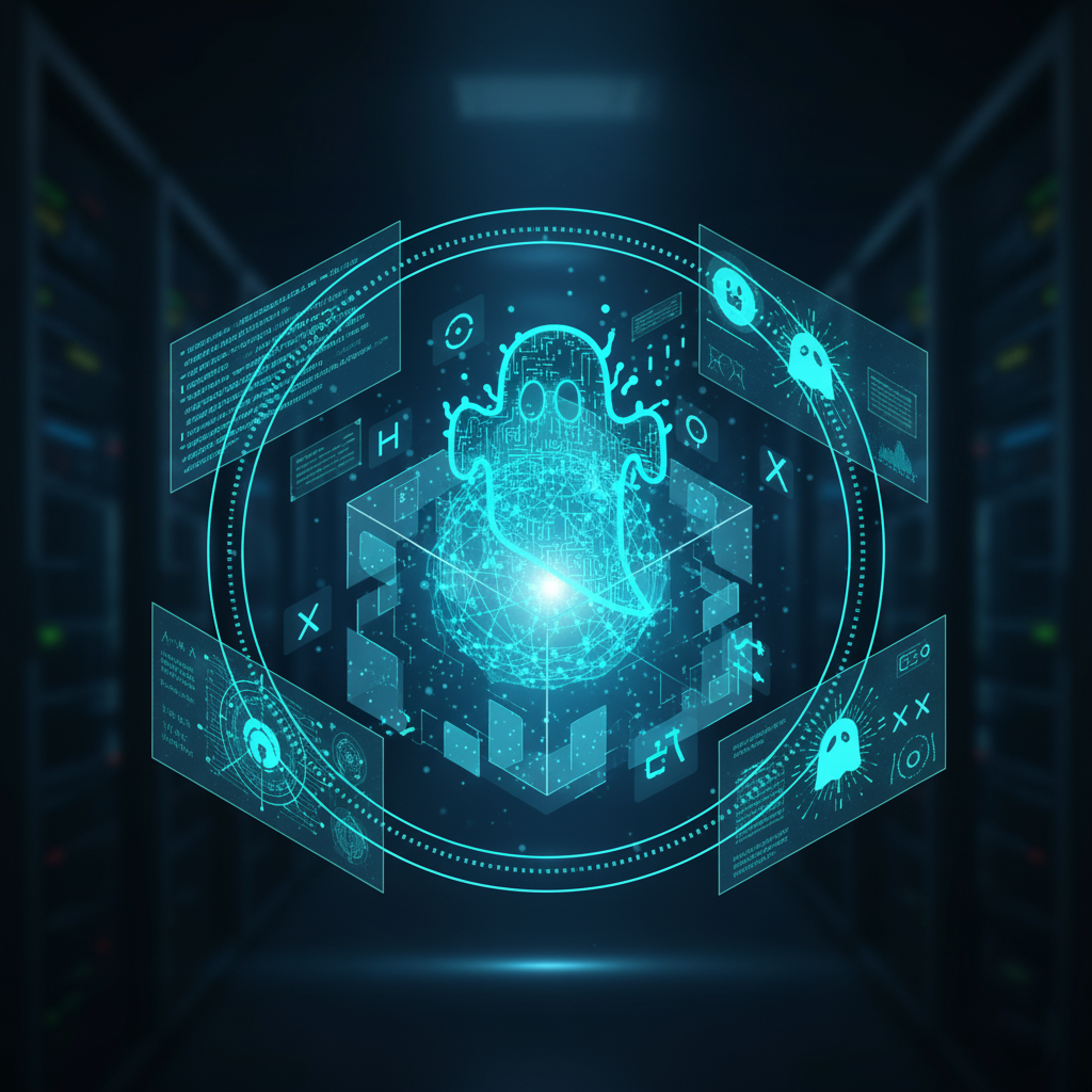 GhostSentinel-AI - Defesa Adaptativa